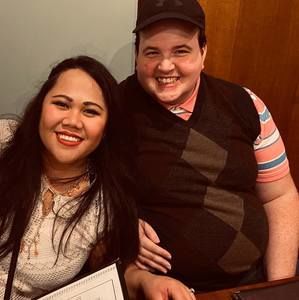 Meet your Posher, Caleb